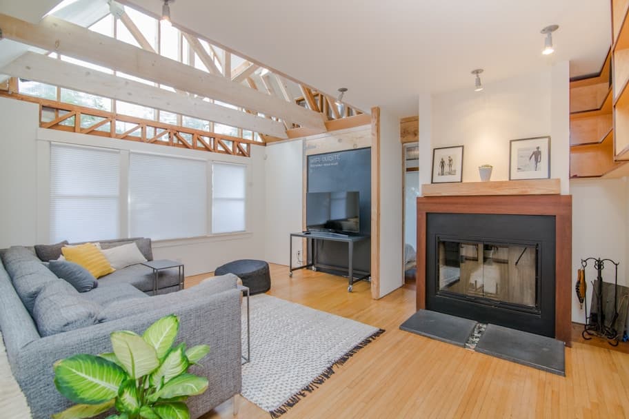 Living & Bedroom Remodeling