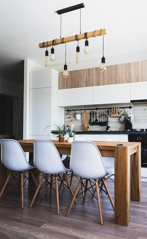 Complete Home Renovation