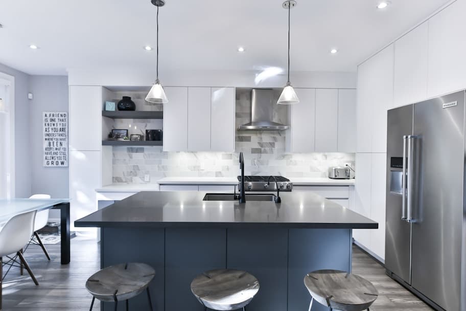 Kitchen Renovation