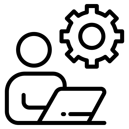 service icon