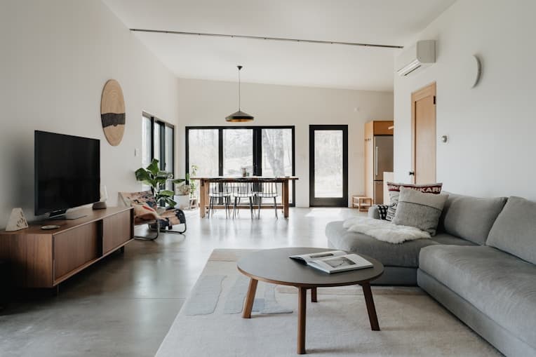 Smart space utilization