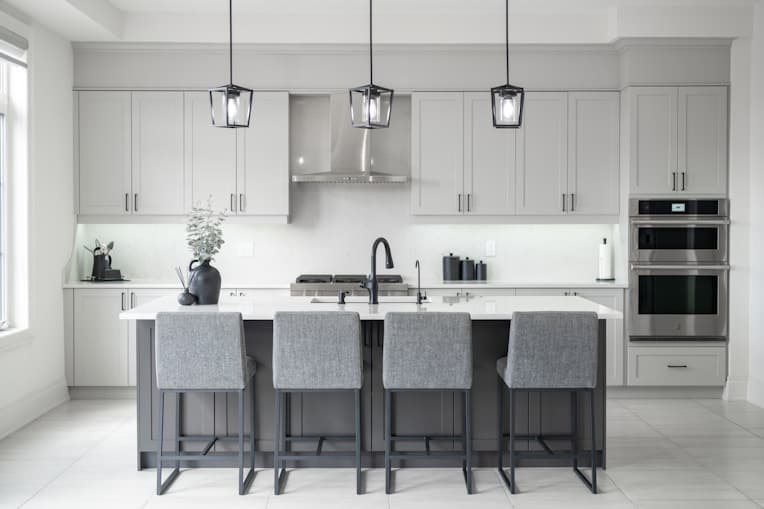 Energy-efficient living